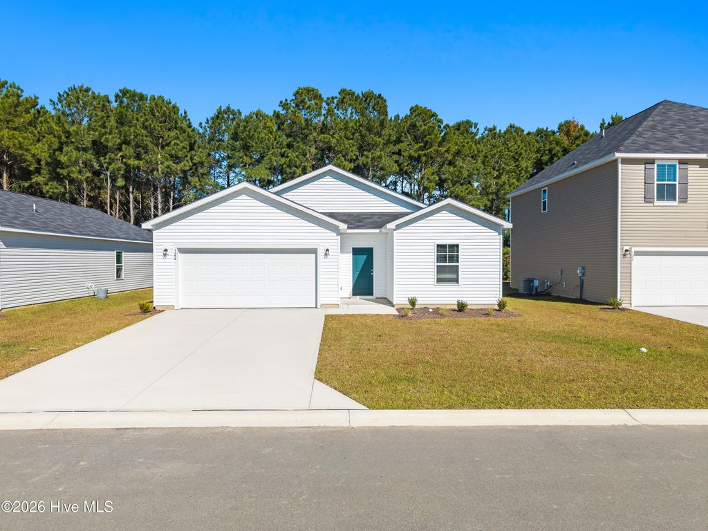 Photo of 207 Keira Lane NW, Supply, NC 28462 (MLS # 100562282)