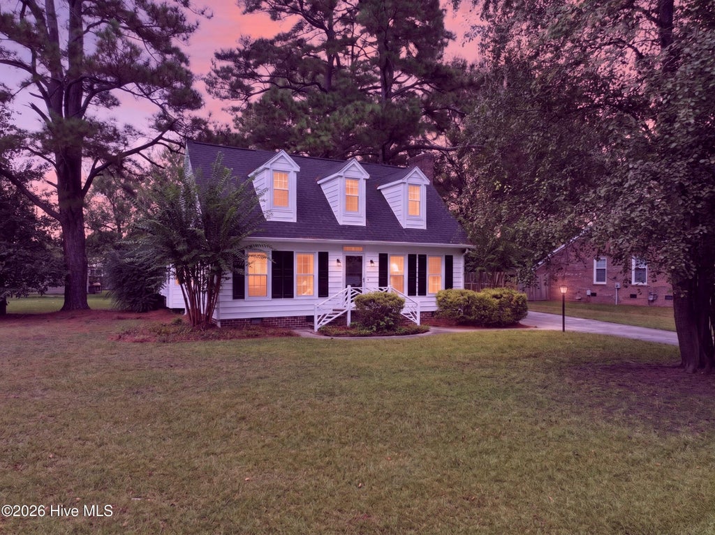 Photo of 222 Beth Street, Greenville, NC 27858 (MLS # 100613222)