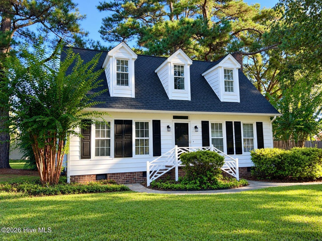 Photo of 222 Beth Street, Greenville, NC 27858 (MLS # 100613222)
