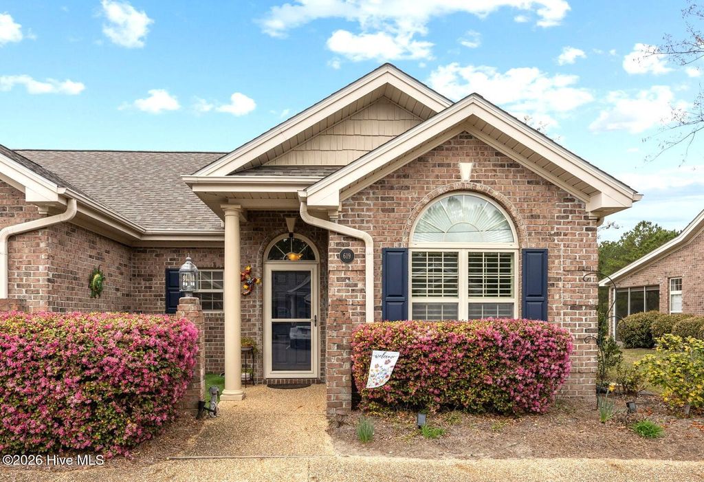 Photo of 619 Elfin Court, Leland, NC 28479 (MLS # 100560017)