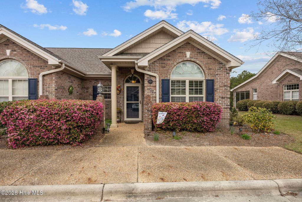 Photo of 619 Elfin Court, Leland, NC 28479 (MLS # 100560017)