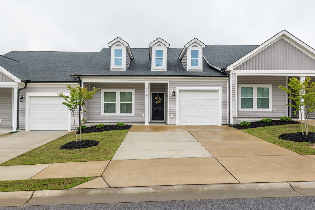 Photo of 1112 Clareton Drive, Grovetown, GA 30813 (MLS # 550208)