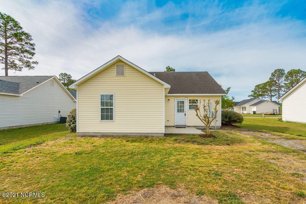 Photo of 6701 Alamosa Drive, Wilmington, NC 28411 (MLS # 100610112)