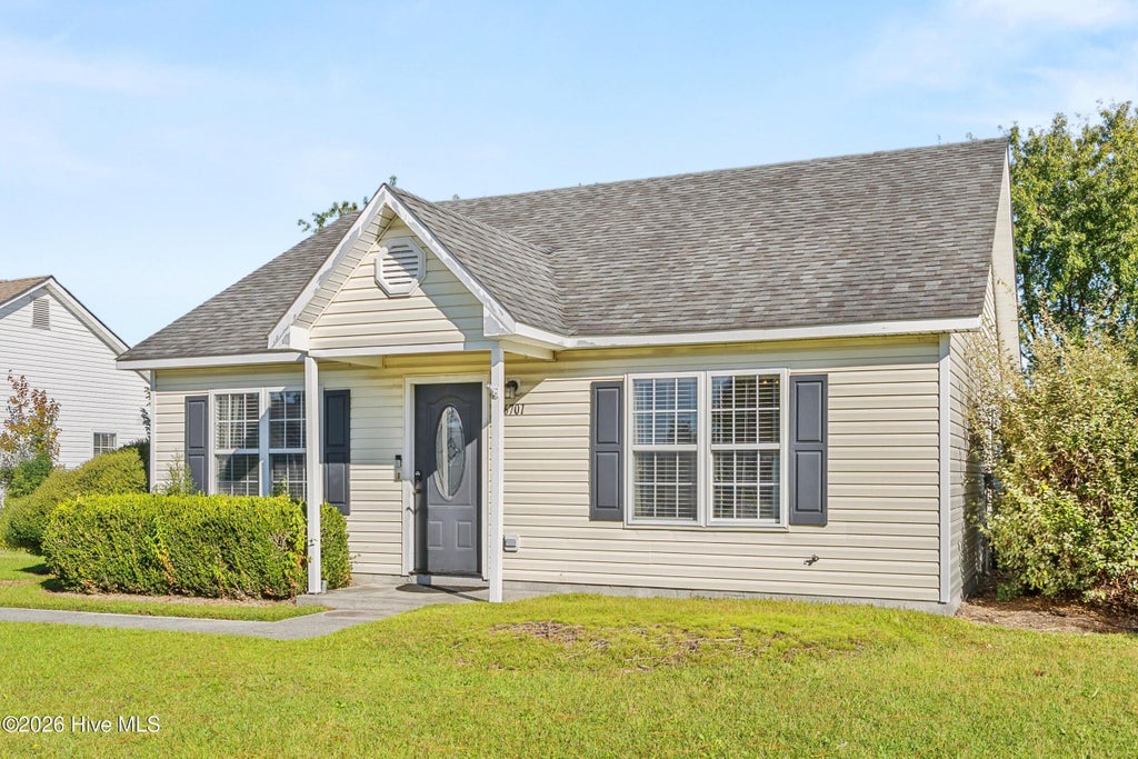 Photo of 6701 Alamosa Drive, Wilmington, NC 28411 (MLS # 100610112)