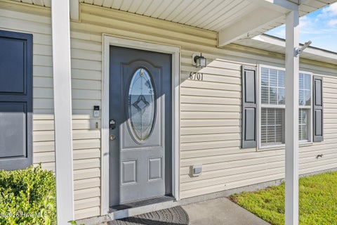 Tiny photo for 6701 Alamosa Drive, Wilmington, NC 28411 (MLS # 100610112)