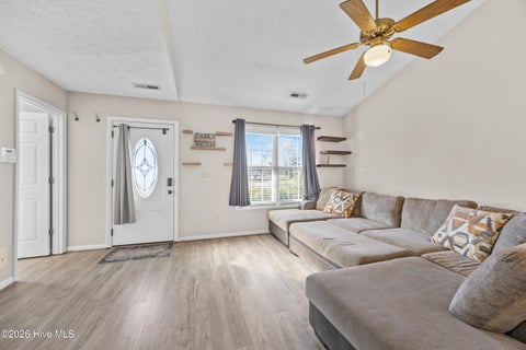Tiny photo for 6701 Alamosa Drive, Wilmington, NC 28411 (MLS # 100610112)
