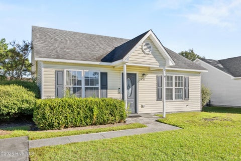Tiny photo for 6701 Alamosa Drive, Wilmington, NC 28411 (MLS # 100610112)