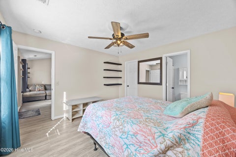 Tiny photo for 6701 Alamosa Drive, Wilmington, NC 28411 (MLS # 100610112)