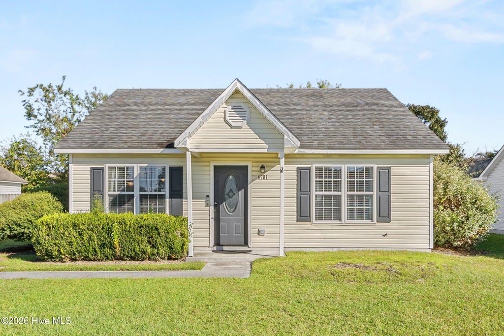 Photo of 6701 Alamosa Drive, Wilmington, NC 28411 (MLS # 100610112)