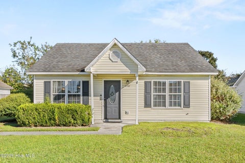Tiny photo for 6701 Alamosa Drive, Wilmington, NC 28411 (MLS # 100610112)