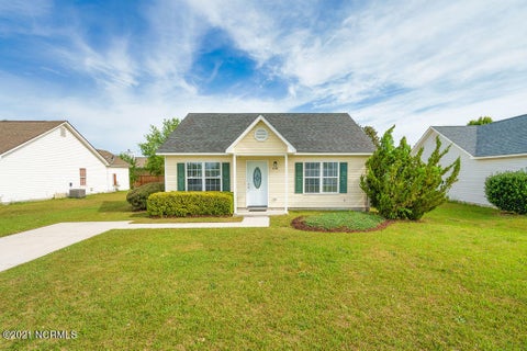 Photo of 6701 Alamosa Drive, Wilmington, NC 28411 (MLS # 100610112)