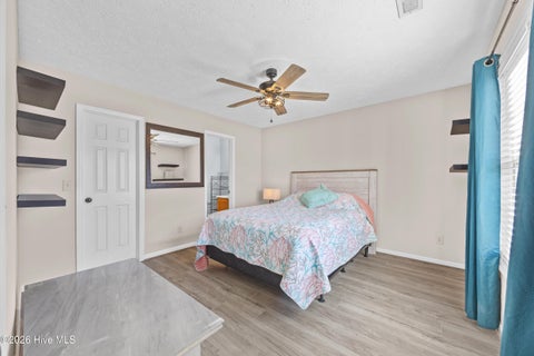 Tiny photo for 6701 Alamosa Drive, Wilmington, NC 28411 (MLS # 100610112)