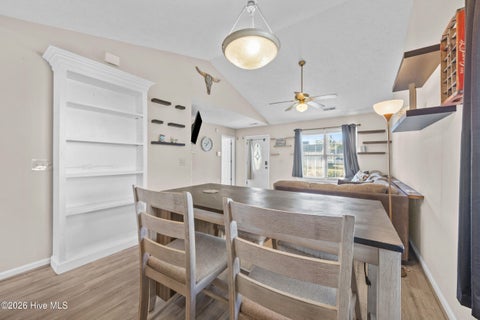 Tiny photo for 6701 Alamosa Drive, Wilmington, NC 28411 (MLS # 100610112)
