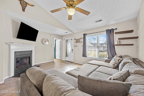 Tiny photo for 6701 Alamosa Drive, Wilmington, NC 28411 (MLS # 100610112)