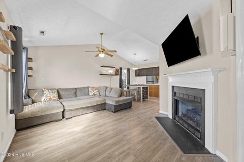Tiny photo for 6701 Alamosa Drive, Wilmington, NC 28411 (MLS # 100610112)