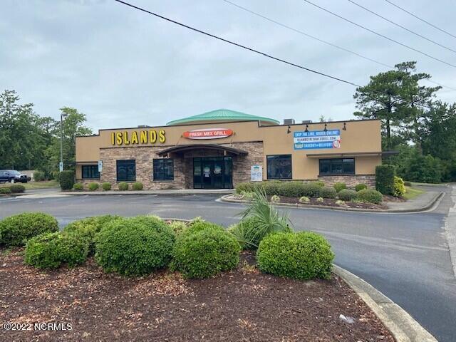 5620 Carolina Beach Road