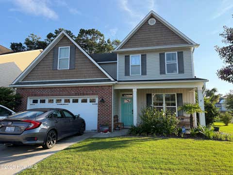 Photo of 402 Lady Bug Lane, Wilmington, NC 28411 (MLS # 100598971)