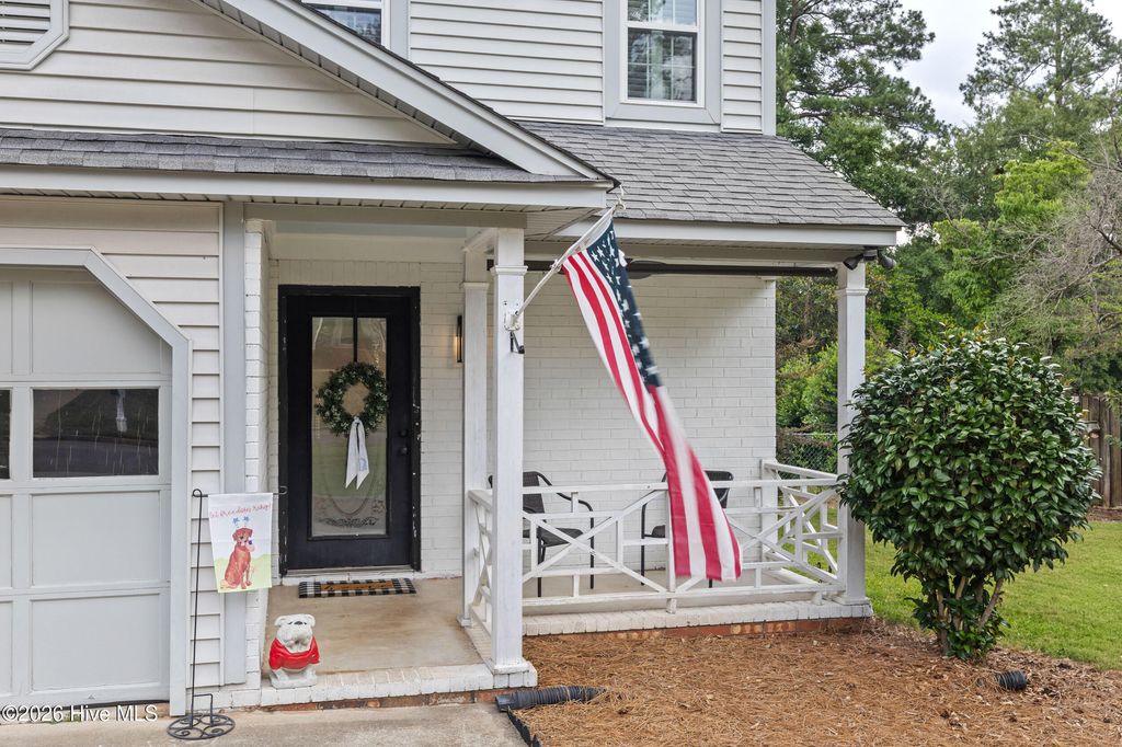 Photo of 157 Evergreen Drive, Martinez, GA 30907 (MLS # 100587412)