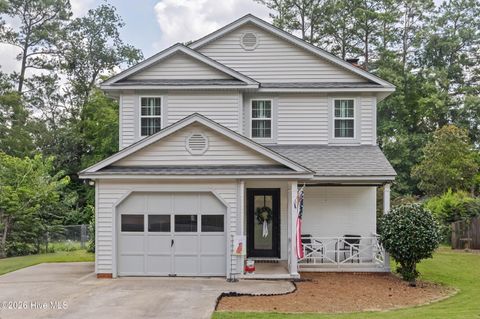 Photo of 157 Evergreen Drive, Martinez, GA 30907 (MLS # 100587412)
