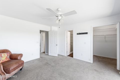Tiny photo for 600 Linksider Drive #Apt C5, Wilmington, NC 28412 (MLS # 100569353)
