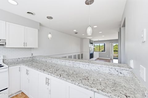 Tiny photo for 600 Linksider Drive #Apt C5, Wilmington, NC 28412 (MLS # 100569353)