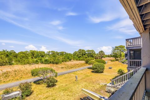 Tiny photo for 600 Linksider Drive #Apt C5, Wilmington, NC 28412 (MLS # 100569353)