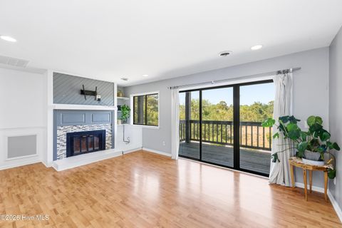 Tiny photo for 600 Linksider Drive #Apt C5, Wilmington, NC 28412 (MLS # 100569353)