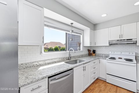 Tiny photo for 600 Linksider Drive #Apt C5, Wilmington, NC 28412 (MLS # 100569353)