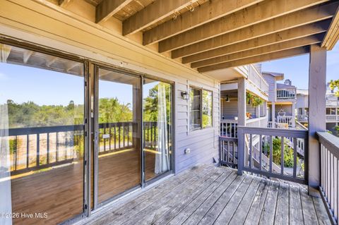Tiny photo for 600 Linksider Drive #Apt C5, Wilmington, NC 28412 (MLS # 100569353)