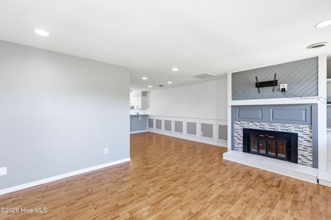 Tiny photo for 600 Linksider Drive #Apt C5, Wilmington, NC 28412 (MLS # 100569353)