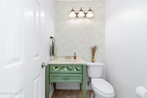 Tiny photo for 600 Linksider Drive #Apt C5, Wilmington, NC 28412 (MLS # 100569353)