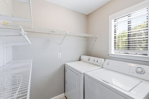 Tiny photo for 600 Linksider Drive #Apt C5, Wilmington, NC 28412 (MLS # 100569353)