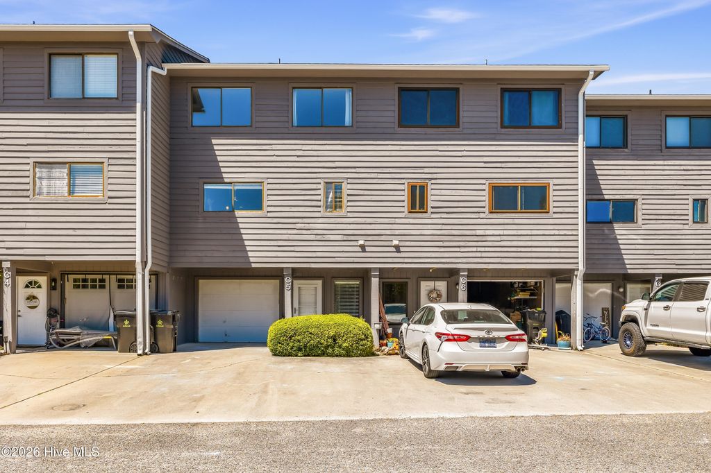 Photo of 600 Linksider Drive #Apt C5, Wilmington, NC 28412 (MLS # 100569353)