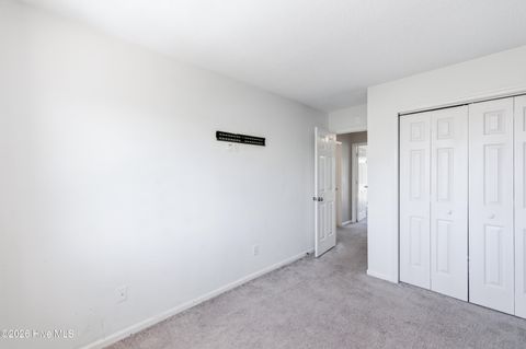 Tiny photo for 600 Linksider Drive #Apt C5, Wilmington, NC 28412 (MLS # 100569353)