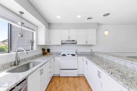 Tiny photo for 600 Linksider Drive #Apt C5, Wilmington, NC 28412 (MLS # 100569353)
