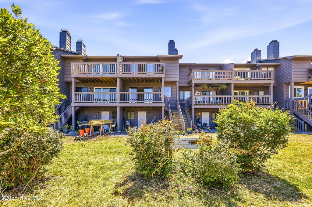 Photo of 600 Linksider Drive #Apt C5, Wilmington, NC 28412 (MLS # 100569353)