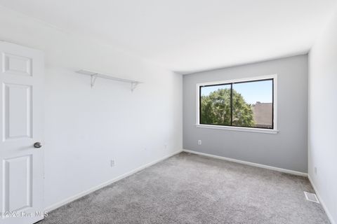 Tiny photo for 600 Linksider Drive #Apt C5, Wilmington, NC 28412 (MLS # 100569353)