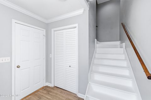 Tiny photo for 600 Linksider Drive #Apt C5, Wilmington, NC 28412 (MLS # 100569353)
