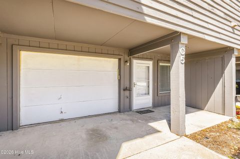 Tiny photo for 600 Linksider Drive #Apt C5, Wilmington, NC 28412 (MLS # 100569353)