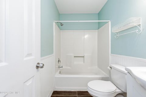 Tiny photo for 600 Linksider Drive #Apt C5, Wilmington, NC 28412 (MLS # 100569353)