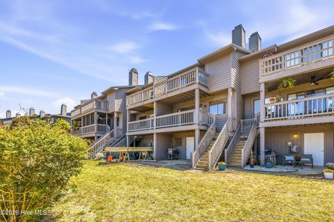 Tiny photo for 600 Linksider Drive #Apt C5, Wilmington, NC 28412 (MLS # 100569353)