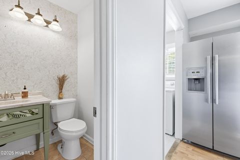 Tiny photo for 600 Linksider Drive #Apt C5, Wilmington, NC 28412 (MLS # 100569353)