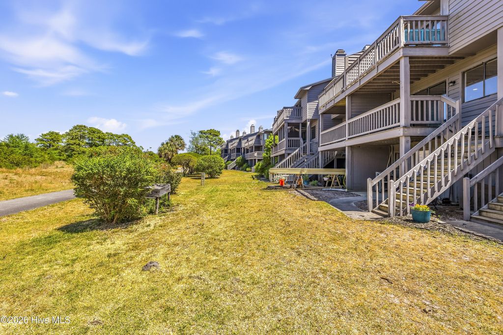 Photo of 600 Linksider Drive #Apt C5, Wilmington, NC 28412 (MLS # 100569353)