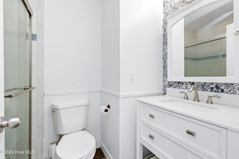 Tiny photo for 600 Linksider Drive #Apt C5, Wilmington, NC 28412 (MLS # 100569353)