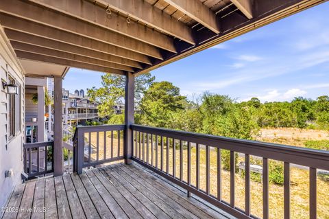 Tiny photo for 600 Linksider Drive #Apt C5, Wilmington, NC 28412 (MLS # 100569353)