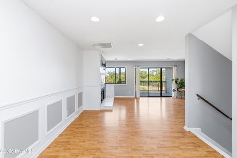 Tiny photo for 600 Linksider Drive #Apt C5, Wilmington, NC 28412 (MLS # 100569353)