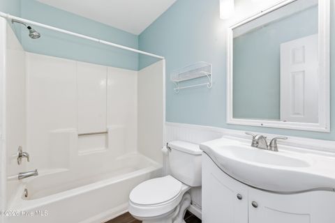 Tiny photo for 600 Linksider Drive #Apt C5, Wilmington, NC 28412 (MLS # 100569353)