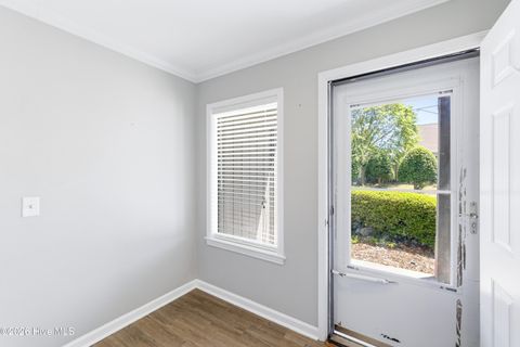 Tiny photo for 600 Linksider Drive #Apt C5, Wilmington, NC 28412 (MLS # 100569353)