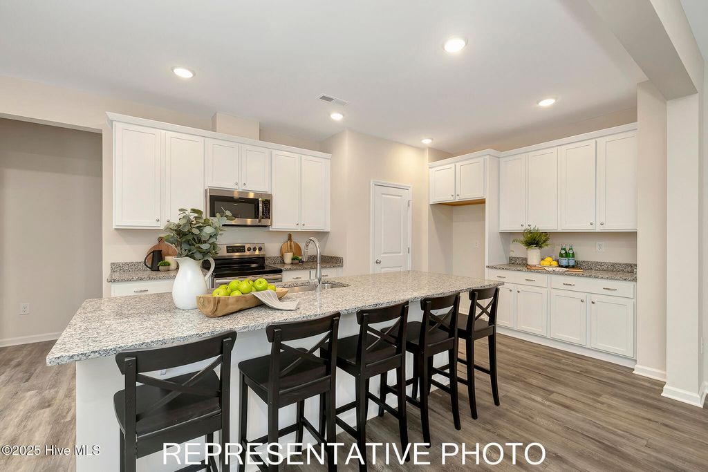 Photo of 26 River Meadow Court, Spring Hope, NC 27882 (MLS # 100556663)