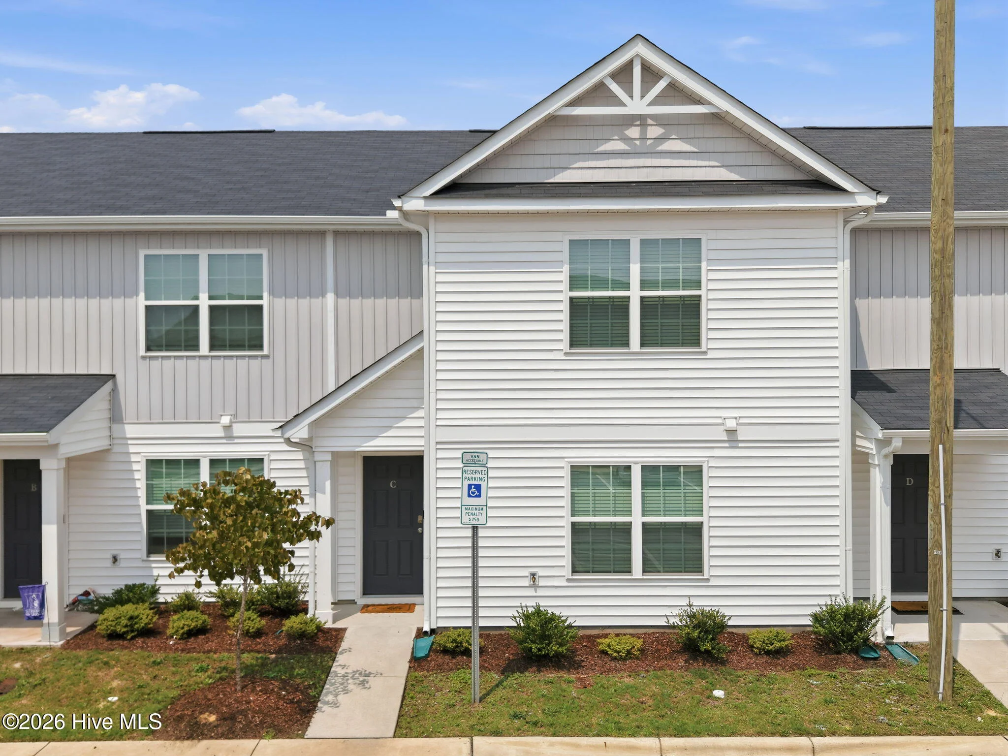 4113 Laurel Ridge Drive Unit C